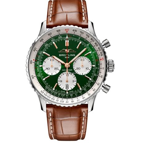 used breitling watches on finance|breitling navitimer second hand.